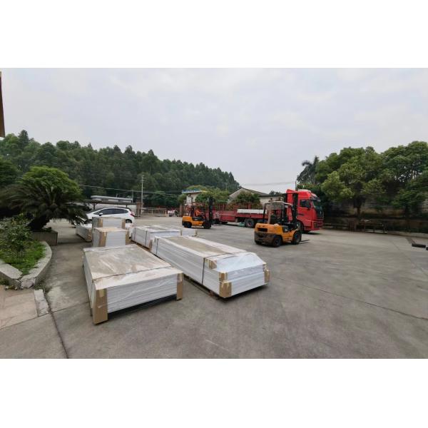 Foshan Nanhai Huashi Decoration Material Ltd.