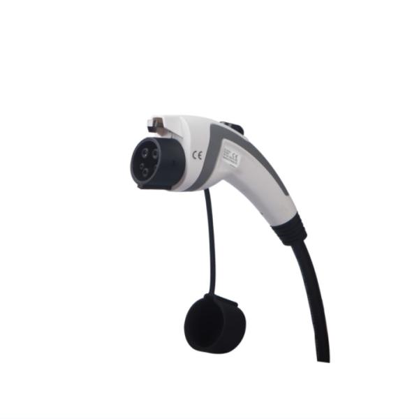 IP55 7KW 32A Type 1 Portable Electric Car Chargers SAE J1772 TPU EV Charging