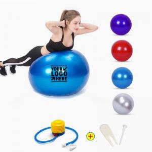 China 25 1/2  Anti Burst Yoga Ball Ultra Thick Yoga Balance Ball on sale
