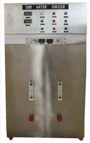 2000L/h Alkaline Water Ionizer