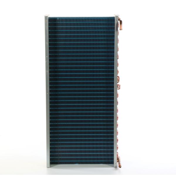 1.5 Ton AC Copper Condenser Evaporator Coil For HVAC Heat Exchanger