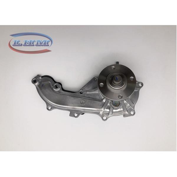 Metallic Automotive Spare Parts / Water Pump 16100 09460 For TOYOTA HILUX VIGO