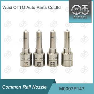 Cheap M0007P147 Common Rail Injector Nozzles For A2C59511606 / 5WS40087 for sale