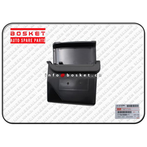 1764580841 1-76458084-1 Door Ash Tray Assembly Suitable for ISUZU CXZ81 10PE1