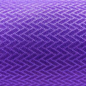 China Flat Jacquard Airmesh Fabric Breathable Mesh Fabric Tear Resistant Stretchable 320GSM on sale