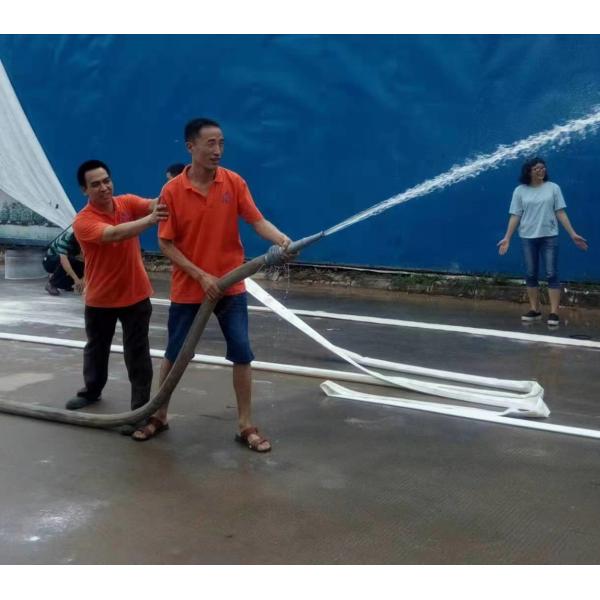 Foshan Nanhai Huashi Decoration Material Ltd.