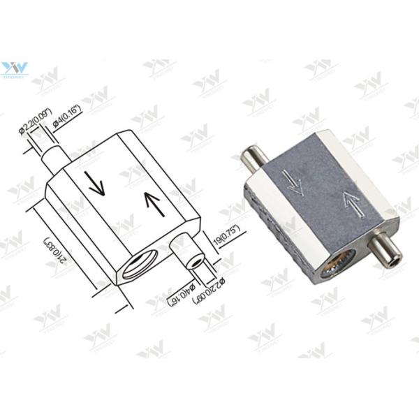 Self Lock Loop Aircraft Cable Adjustable Fittings Shop Window Displays Fixtures