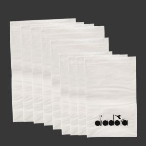 Custom Paper Bags