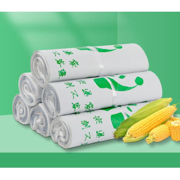 Biodegradable and Moisture Proof Patterned Poly Mailers Shipping Envelopes Bags 8.5X12 #2