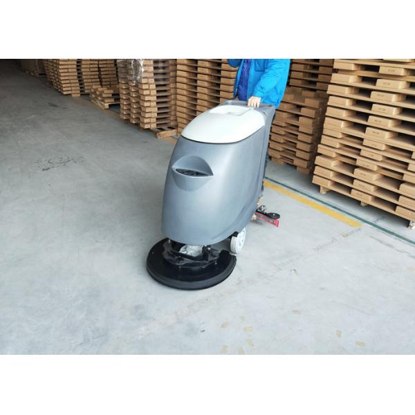 Energy Saving Industrial Floor Cleaners For Trading Companies OEM