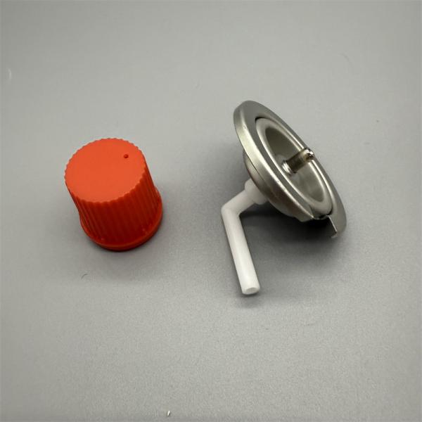 Heavy-Duty Butane Gas Control Valve for Commercial Kitchen Ranges & Catering Equipment with Thermal Overload Protection