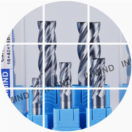 INMIND TOOLS CO.LTD