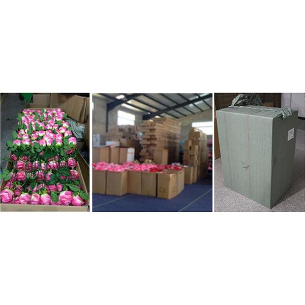 UVG 110cm faux floral arrangements long shoot wisteria silk flowers for wedding decoration WIS016