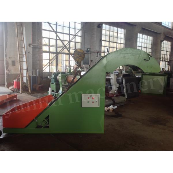 TSJ-35L 55L Rubber Bucket Elevator For Rubber Kneader Low Maintenance