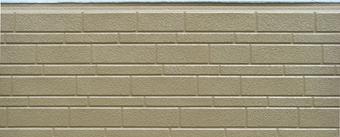 Quality Exterior Insulated Wall Panel wholesale