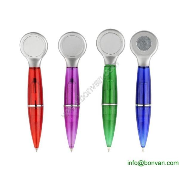 novel gift pen,magnetic ball pen,pen with magnetic