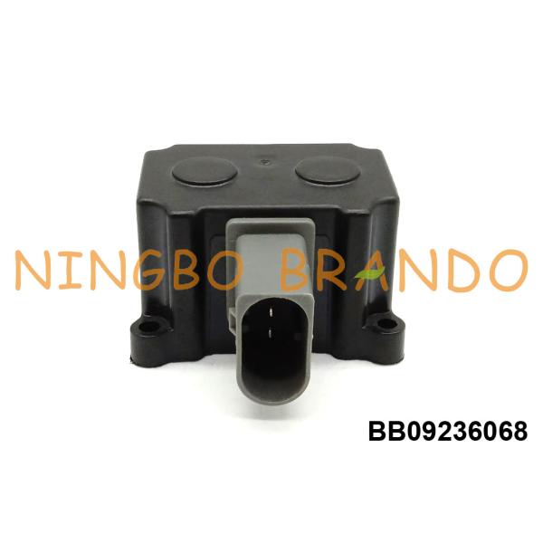 BMW Air Suspension Solenoid Valve Coil 4722555610 37206875176