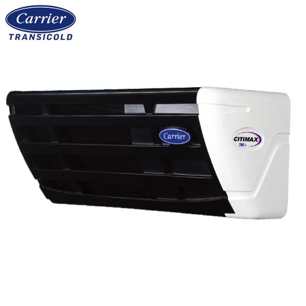 EURO 5  Carrier Refrigeration Units