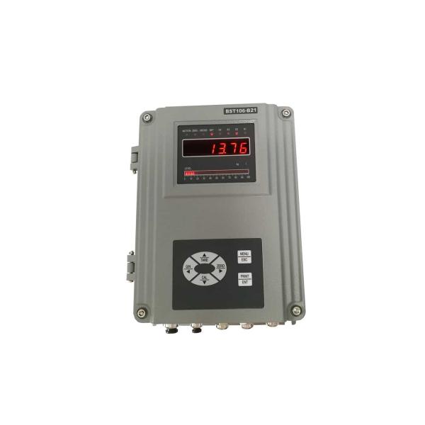 Led Digital Weighing Controller Single - Material & Double - Speed Feeding