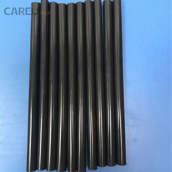 Flexible Endoscopes Parts For 9.8mm 10.5mm 11.6mm Bending Rubber