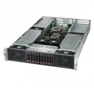 China PCI-E Gen 3 x16 Switch Supermicro Storage Server SYS-2029GP-TR Xeon DDR4 10x2.5HS CPU GPU Interconnect on sale