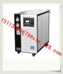 Large Water cooled water chiller/ industrial Chiller 50HP/water-cooled chillers