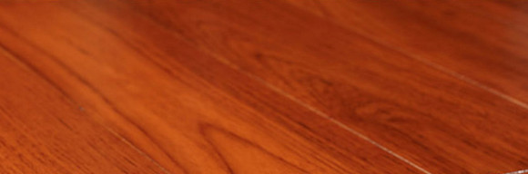 Teak parquet wood flooring from Foshan factory