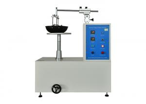 China BS EN 12983-1 Cookware Handle Fatigue Tester For Handle Deformation Or Looseness Test on sale