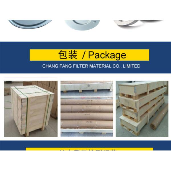 Anping Changfeng filter material factory