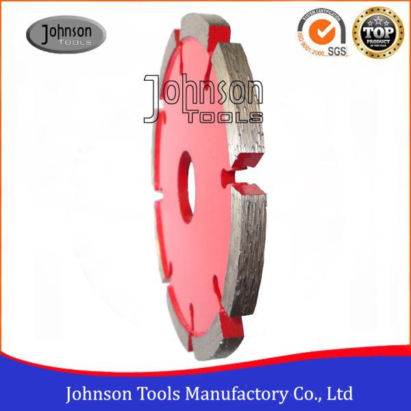 Normal Segment Tuck Point Blade , Crack Chasing Blade Multi Color