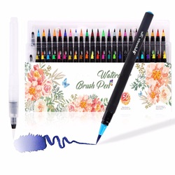 Magnetic Lapboard Class Combo Pack Includes two Sided Plain 9 x 12 Inch White Boards