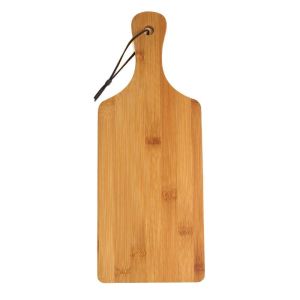 Bamboo Pizza Board