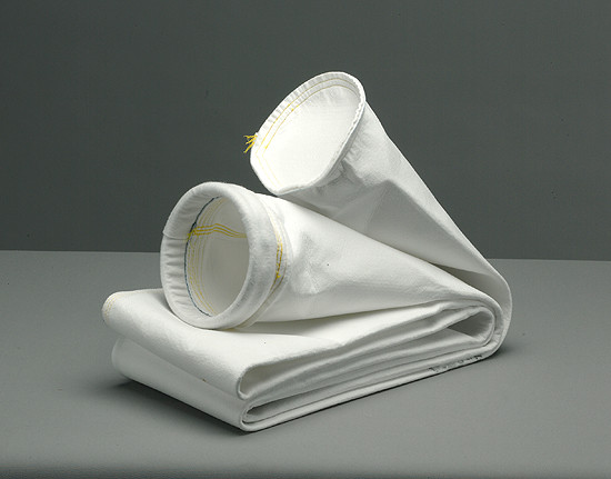 Industrial Air Cleaning Dust Collector Filter Bags / Polypropylene Filter Bag