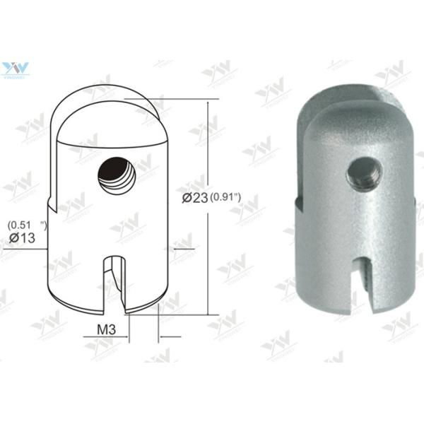 Vertical Hangs Material Gallery Wall Hanging System For Cable Display