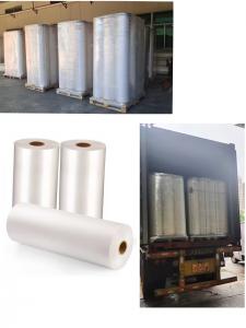 China BOPP+EVA Matte Lamination Film Double side For Protection on sale