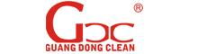 China Guangdong Clean Purifying Equipment Co., Ltd. logo