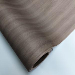 Cheap 1-5Color Printing Pvc Self Adhesive Foil  Kitchen Cabinet Door Film Moisture Proof for sale