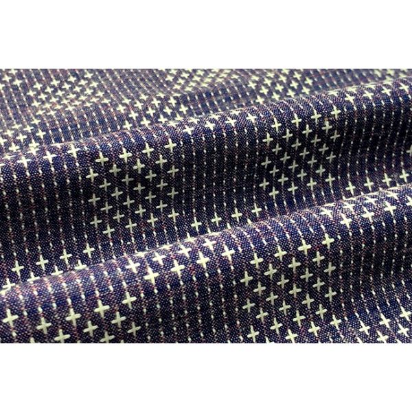 85% Cotton 15% Linen Fabric High End Woven Fabric Quick Drying High End