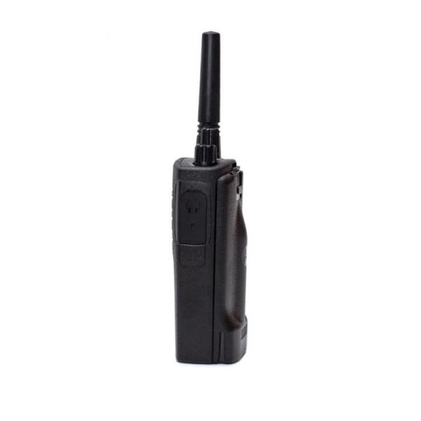 XT 460 Emergency Call  Superhigh Frequency  Ip55 Waterproof And Dustproof  Programming Function Walkie Talkie
