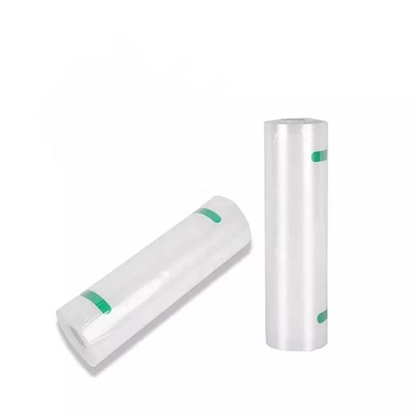 PE PA Plastic Vacuum Sealer Bags BPA Free Lamination Roll Moisture Proof