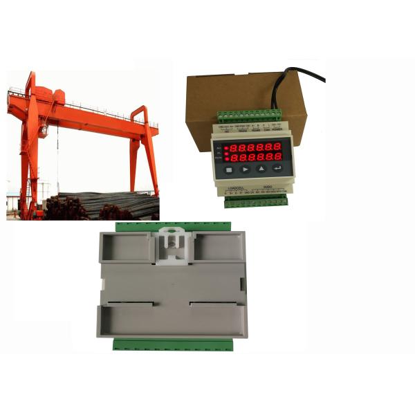 Special Anti Vibration Digital Weight Controller With Rs232 And Rs485 Communication