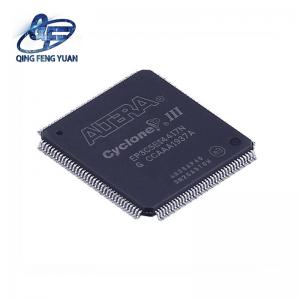 Cheap ALTERA EP3C5E144I7N Online Electronic Components 10 Bit ADC Resolution for sale