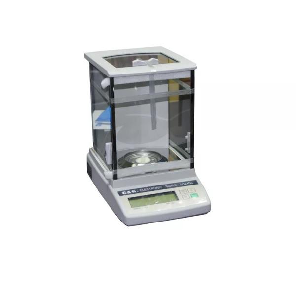 Precision Laboratory Density Balance Digital Scale Gold Density Scale Analytical