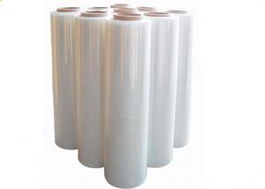 Cheap Printed PVC Heat Shrink Wrap Film Rolls For Shrinkable Sleeve for sale