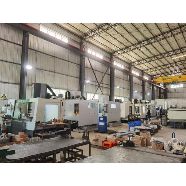 Guangzhou Ribo Plastic Packing Machinery Co.,Ltd.