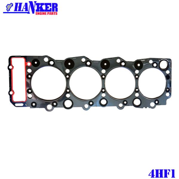 Isuzu Cylinder Head Gasket For 4HF1 8-97262-940-1 8-97105-872-0 With High Quality