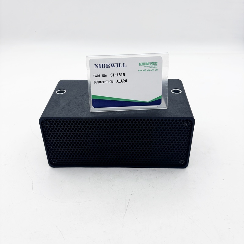 3T-1815 3T1815 Alarm Assy - Backup For Cater-pillar D250E D300E D350E D350E D400E 307