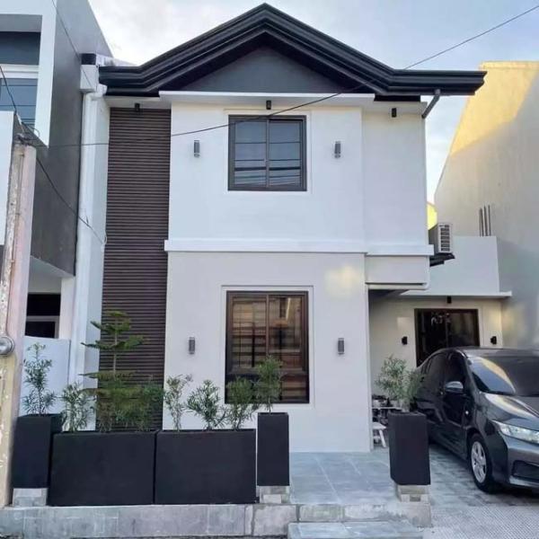 Outdoor Wood Plastic Composite Wall Panel 26mm Decoration Cladding Exterior Wall Panels