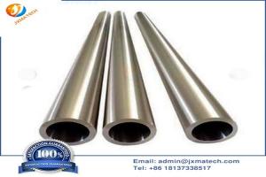 Cheap Molybdenum Tungsten Alloy Bar For Vacuum Heating Element for sale