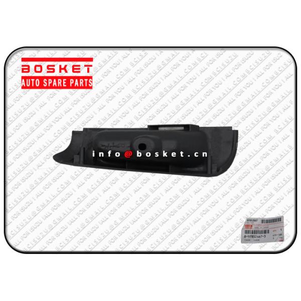 8978526673 8-97852667-3 Isuzu Body Parts Door  Suitable for ISUZU NPR